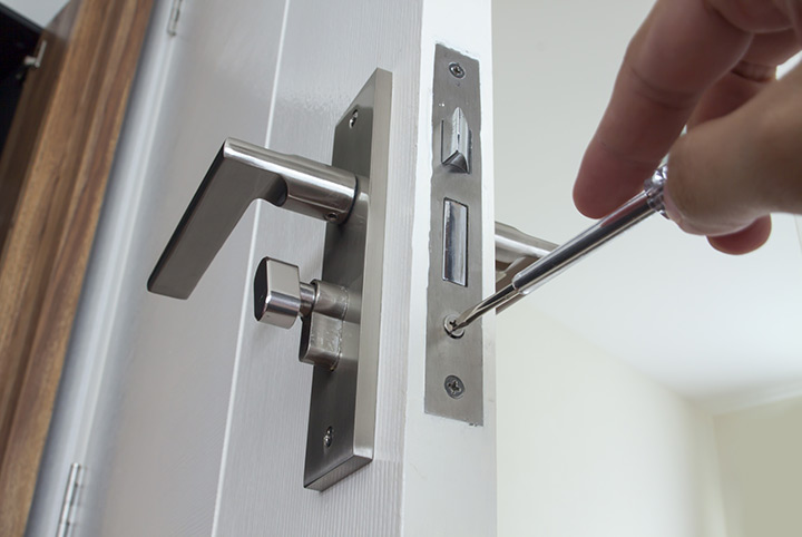 Our local locksmiths are able to repair and install door locks for properties in Longton and the local area.